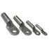Kép 1/3 - Szigeteletlen alumínium szemes csősaru 120mm2, M12, (d1=15,5mm, d2=13mm) AS120-12