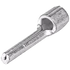 Kép 1/2 - Szigeteletlen csapos saru, ónozott elektrolitréz 6mm2, (d1=3,4mm, L=20mm) CS4