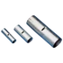 Kép 1/2 - Szigeteletlen toldóhüvely, ónozott elektrolitréz 70mm2, (d1=11,2mm, L=38mm) TH70