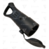 Kép 1/3 - Csatlakozó aljzat, védőérintkezővel, gumi, húzófüles TICS-212GH TRACON