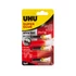 Kép 3/3 - Pillanatragasztó - 3 x 1 g U45420 UHU