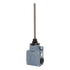 Kép 1/4 - Helyzetkapcsoló, rugószáras (acél) 1xNO+1xNC, 6A/230V AC-15, 0,3A/250V DC-13, IP66 VM181