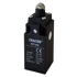 Kép 1/5 - Helyzetkapcsoló, görgős 1xNO+1xNC, 6A/230V AC-15, 0,3A/250V DC-13, IP65 VP102