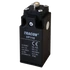Kép 1/5 - Helyzetkapcsoló, kúpos-ütközős 1xNO+1xNC, 6A/230V AC-15, 0,3A/250V DC-13, IP65 VP110