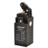 Kép 1/5 - Helyzetkapcsoló, karos-görgős 1xNO+1xNC, 6A/230V AC-15, 0,3A/250V DC-13, IP65 VP121