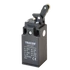 Kép 1/4 - Helyzetkapcsoló, nyomógörgős 1xNO+1xNC, 6A/230V AC-15, 0,3A/250V DC-13, IP65 VP127