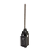 Kép 1/4 - Helyzetkapcsoló, rugószáras (acél) 1xNO+1xNC, 6A/230V AC-15, 0,3A/250V DC-13, IP65 VP181