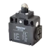 Kép 1/5 - Helyzetkapcsoló, görgős 1xNO+1xNC, 6A/230V AC-15, 0,3A/250V DC-13, IP65 VT102