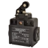 Kép 1/5 - Helyzetkapcsoló, karos-görgős 1xNO+1xNC, 6A/230V AC-15, 0,3A/250V DC-13, IP65 VT121