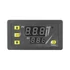 Kép 2/3 - Beépíthető termosztát W3230-230V