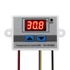Kép 3/4 - Beépíthető termosztát XH-W3001-230V