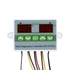 Kép 1/5 - Beépíthető termosztát ZFX-ST3012-230V