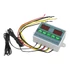 Kép 3/5 - Beépíthető termosztát ZFX-ST3012-230V