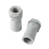 Kép 1/3 - Tömített csőadapter 16-os, IP67 EC74116 Elettrocanali