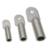 Kép 1/2 - Szigeteletlen hosszított réz szemes csősaru, ónozott 95mm2, M12, (d1=14mm, d2=12,5mm) SZ-CLSN95