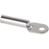 Kép 2/2 - Szigeteletlen hosszított réz szemes csősaru, ónozott 95mm2, M12, (d1=14mm, d2=12,5mm) SZ-CLSN95