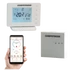 Kép 1/5 - COMPUTHERM E400RF Wi-Fi termosztát 