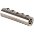 Kép 3/3 - Szigeteletlen toldóhüvely csavarral, ónozott 25mm2, (d1=7mm, L=45mm) THCS25