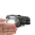 Kép 5/5 - Fejlámpa akkumulátoros 1 db COB LED Phenom 18607
