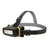 Kép 2/4 - Fejlámpa akkumulátoros 3 db COB LED + SMD LED Phenom 18609