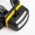 Kép 3/4 - Fejlámpa akkumulátoros 3 db COB LED + SMD LED Phenom 18609