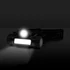 Kép 2/4 - Fejlámpa COB+SMD LED-es fejlámpa - akkumulátorral Phenom 18616B