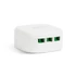 Kép 4/6 - Smart-Kinetic kapcsoló vezérlőegység - 100-240 V AC, max 15A - (Amazon Alexa, Google Home, IFTTT) Delight  55357