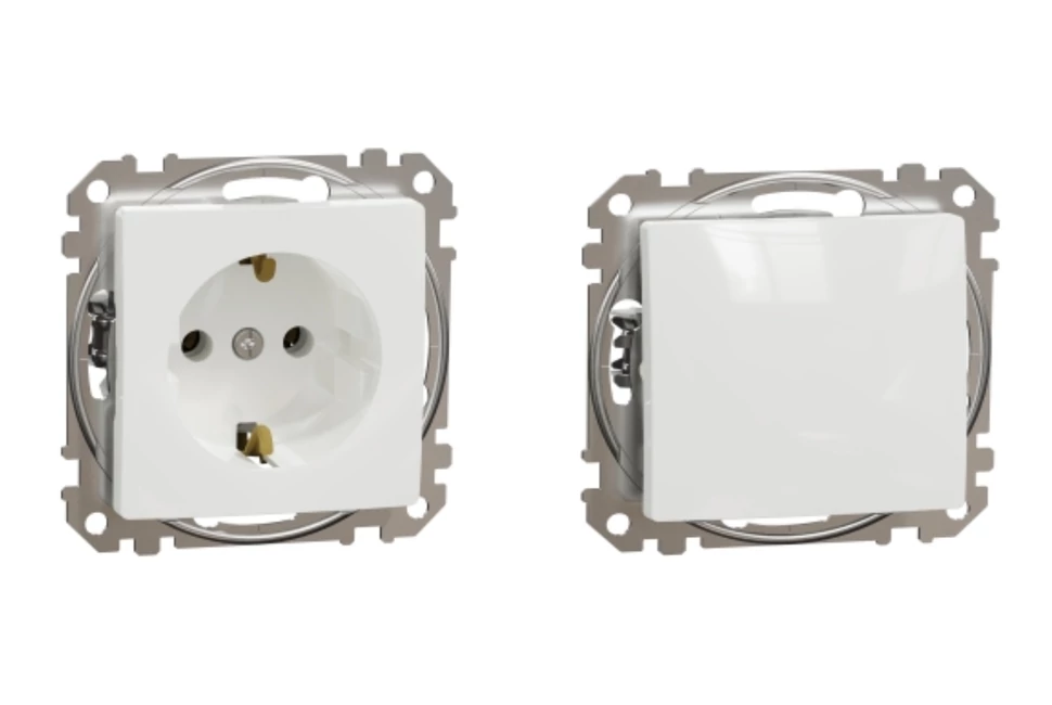 Schneider SEDNA Design