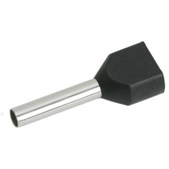 Érvéghüvely<br>2 x 1,5 mm²-es vezetékekhez 05723
