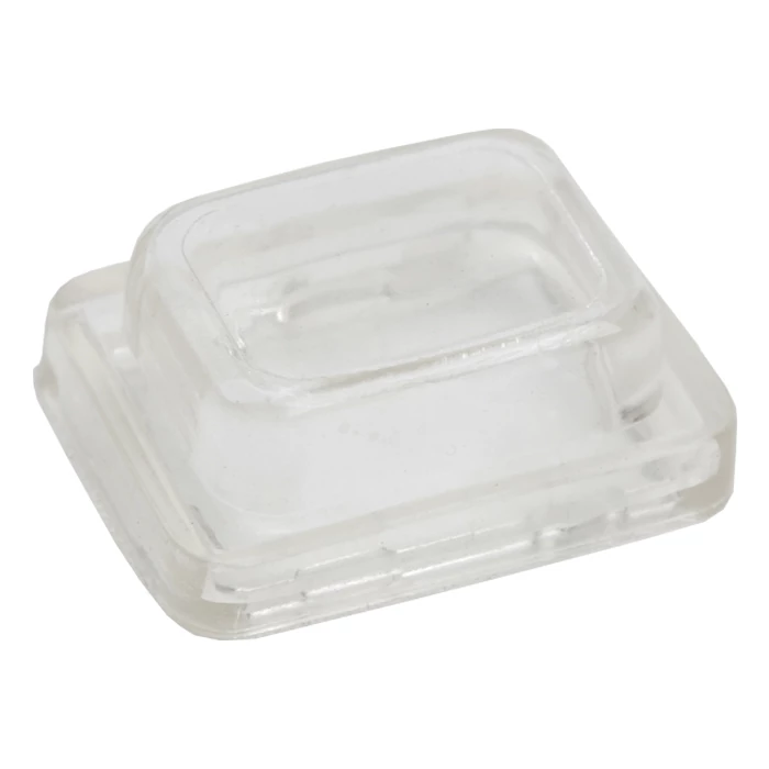 Vízzáró sapka, 21 x 15 mm, 09019, 09020, 09027, 09084 kapcsolókra 09090 GLOBIZ