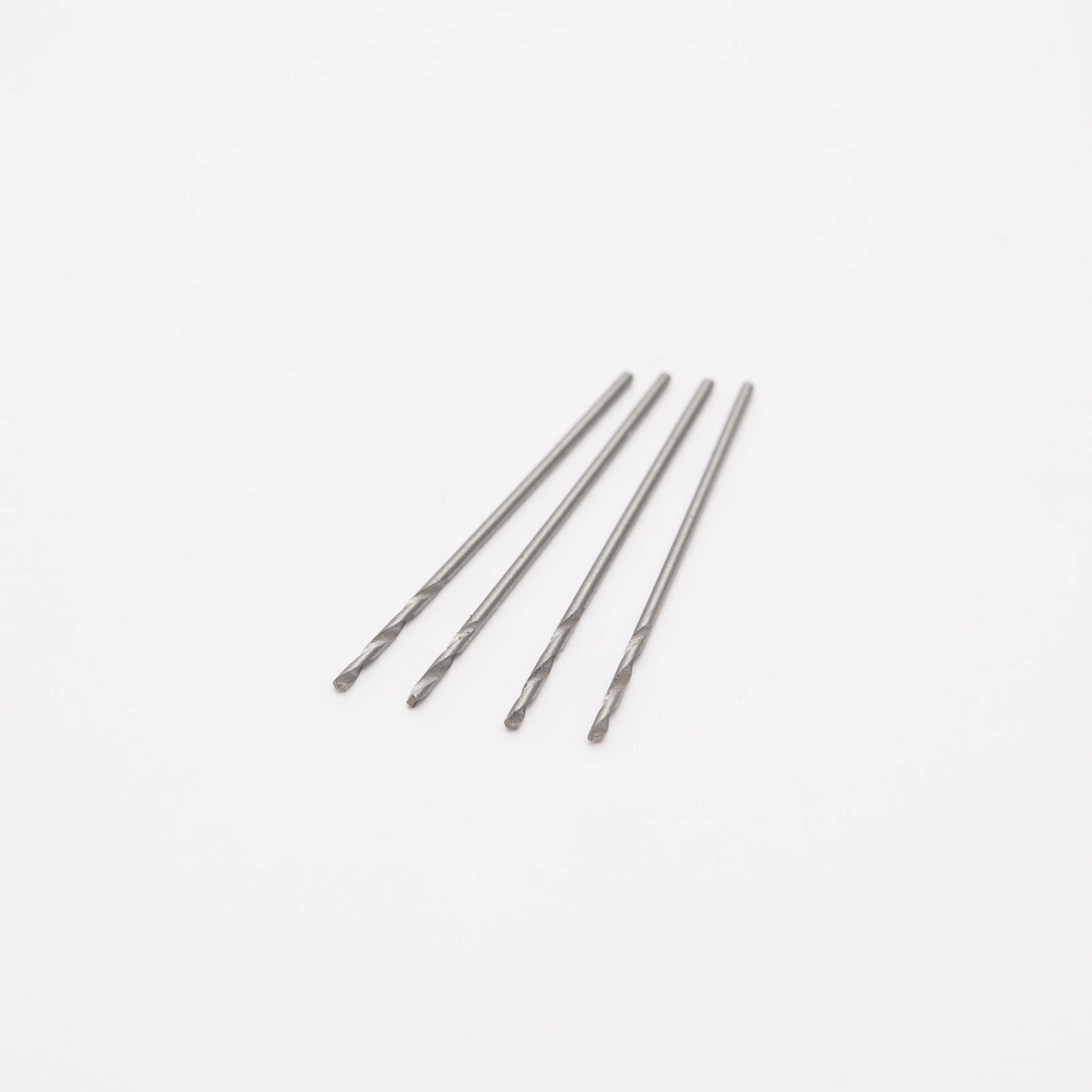 Fúróhegy 0,8 mm - 4 db / bliszter 10125-16