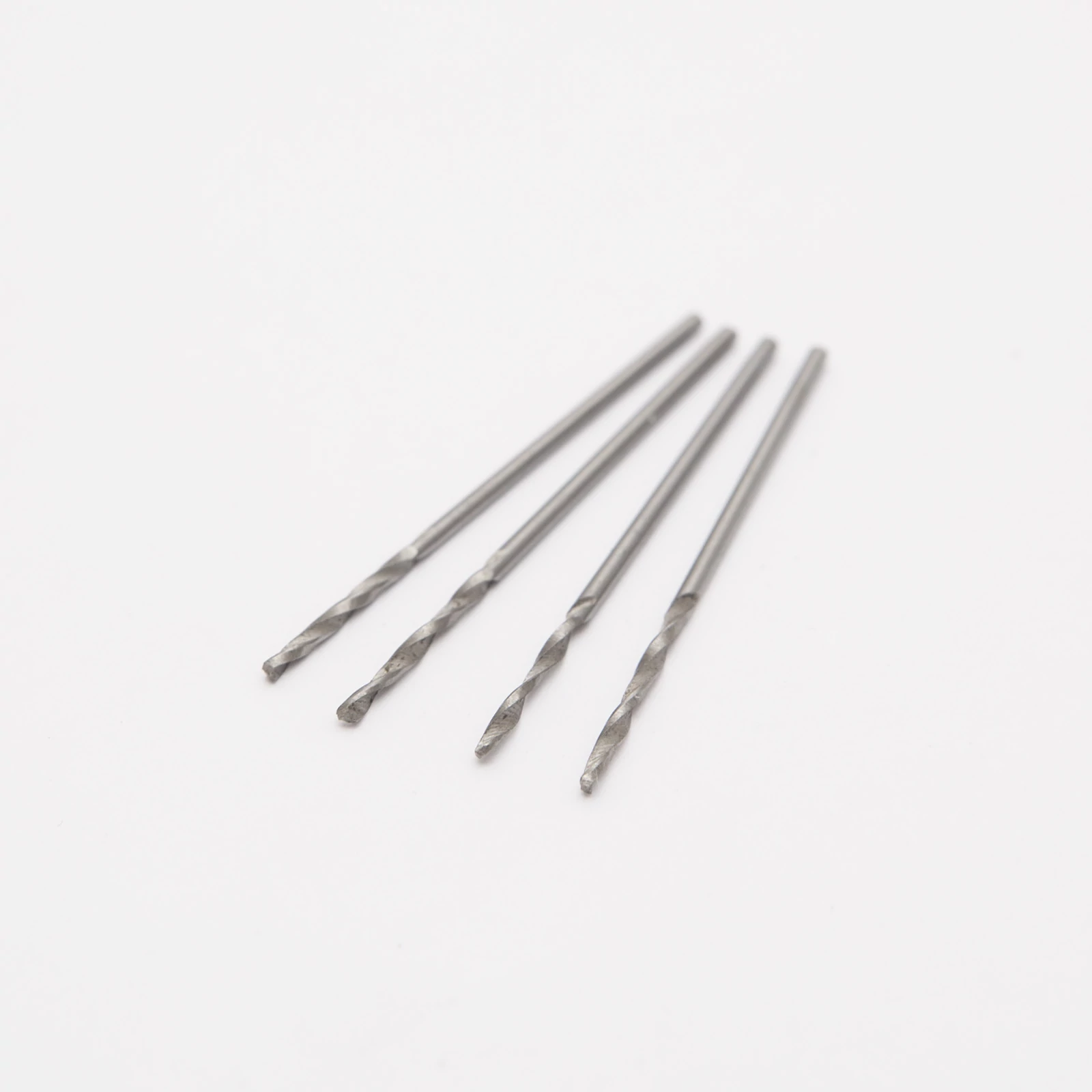Fúróhegy 1 mm 4 db / bliszter 10125-17