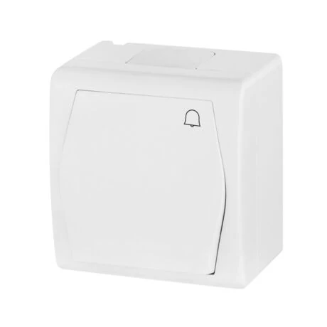 HERMES 101N nyomógomb Kűltéri IP44