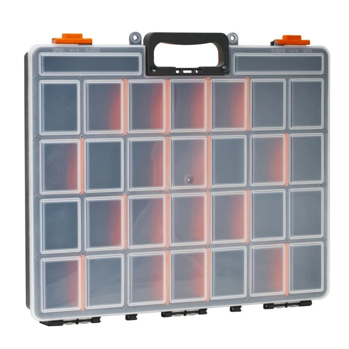Professzionális rendszerezőtáska<br>470 x 400 x 60 mm 10994 HANDY