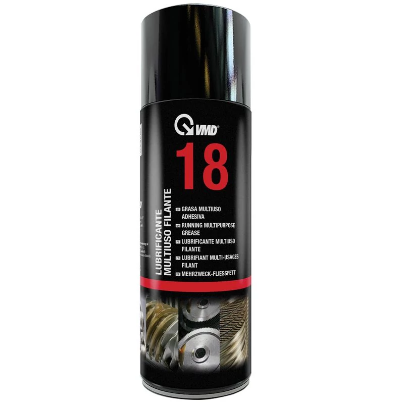 Univerzális kenőanyag<br>400 ml 17218