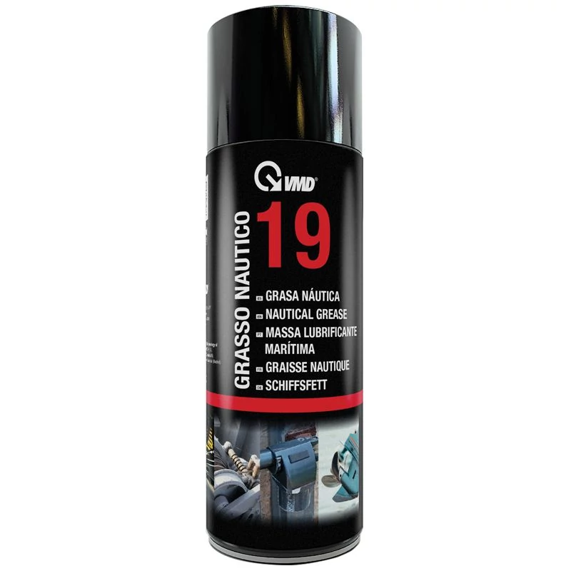 Vízálló kenőzsír <br>400 ml 17219