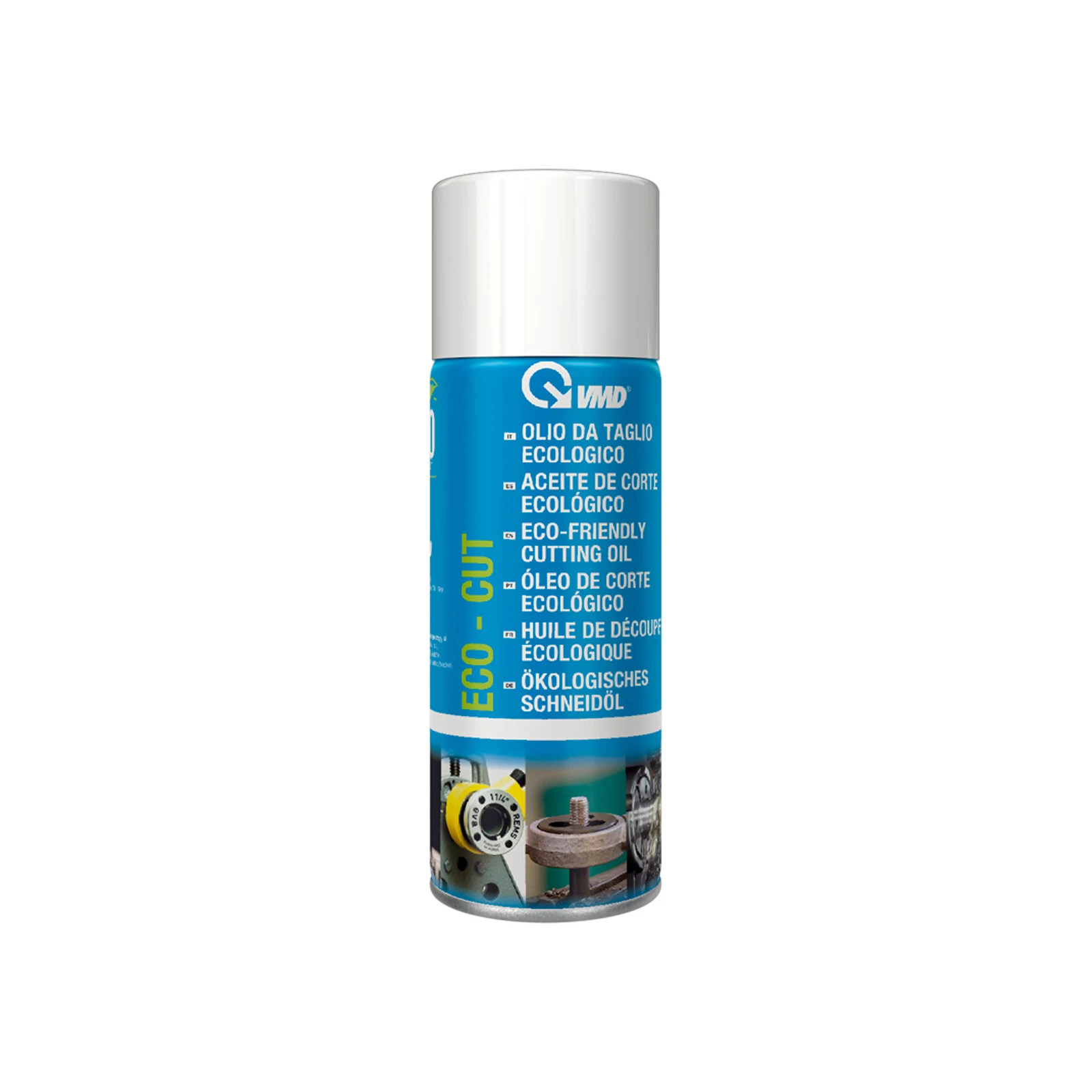 Környezetbarát vágóolaj (ECO CUT) - 300 ml 17220ECO