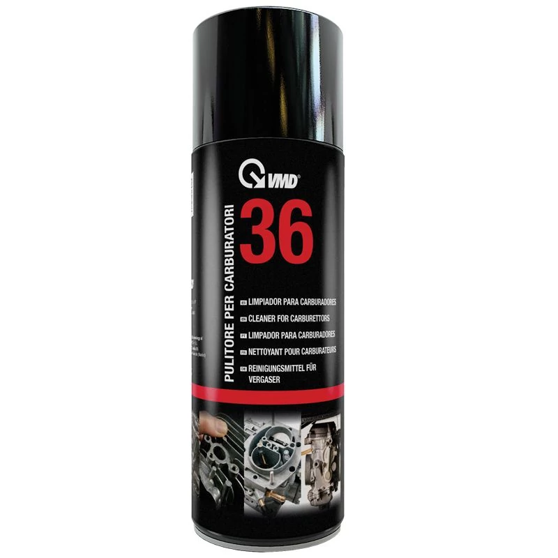 Karburátortisztító<br>400 ml 17236