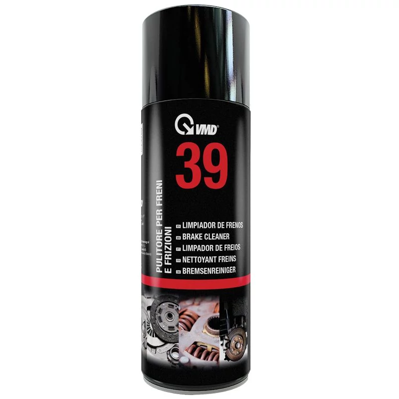 Fék- és kuplungtisztító<br>400 ml 17239