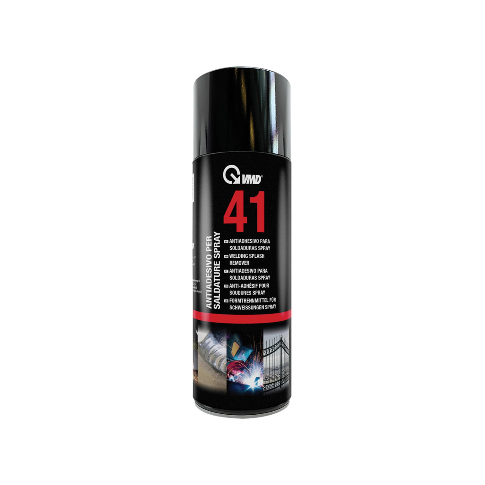 Letapadásgátló, hegesztő spray (szilikonmentes) - 400 ml 17241