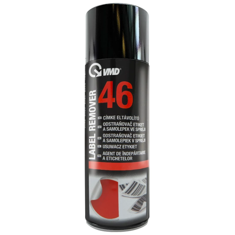 Címke eltávolító<br>200 ml 17246