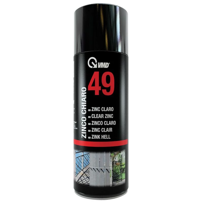 Cink spray<br>400 ml 17249