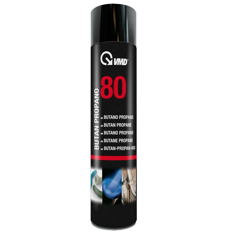 Propán-Bután gázpalack<br>600 ml 17280