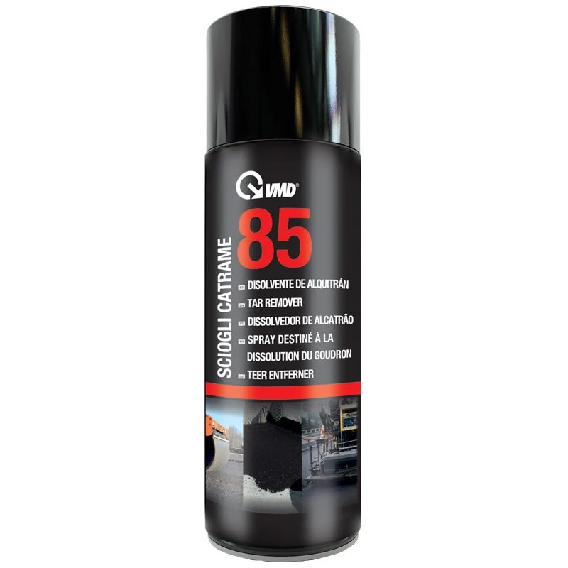 Kátrányeltávolító spray<br>400 ml 17285