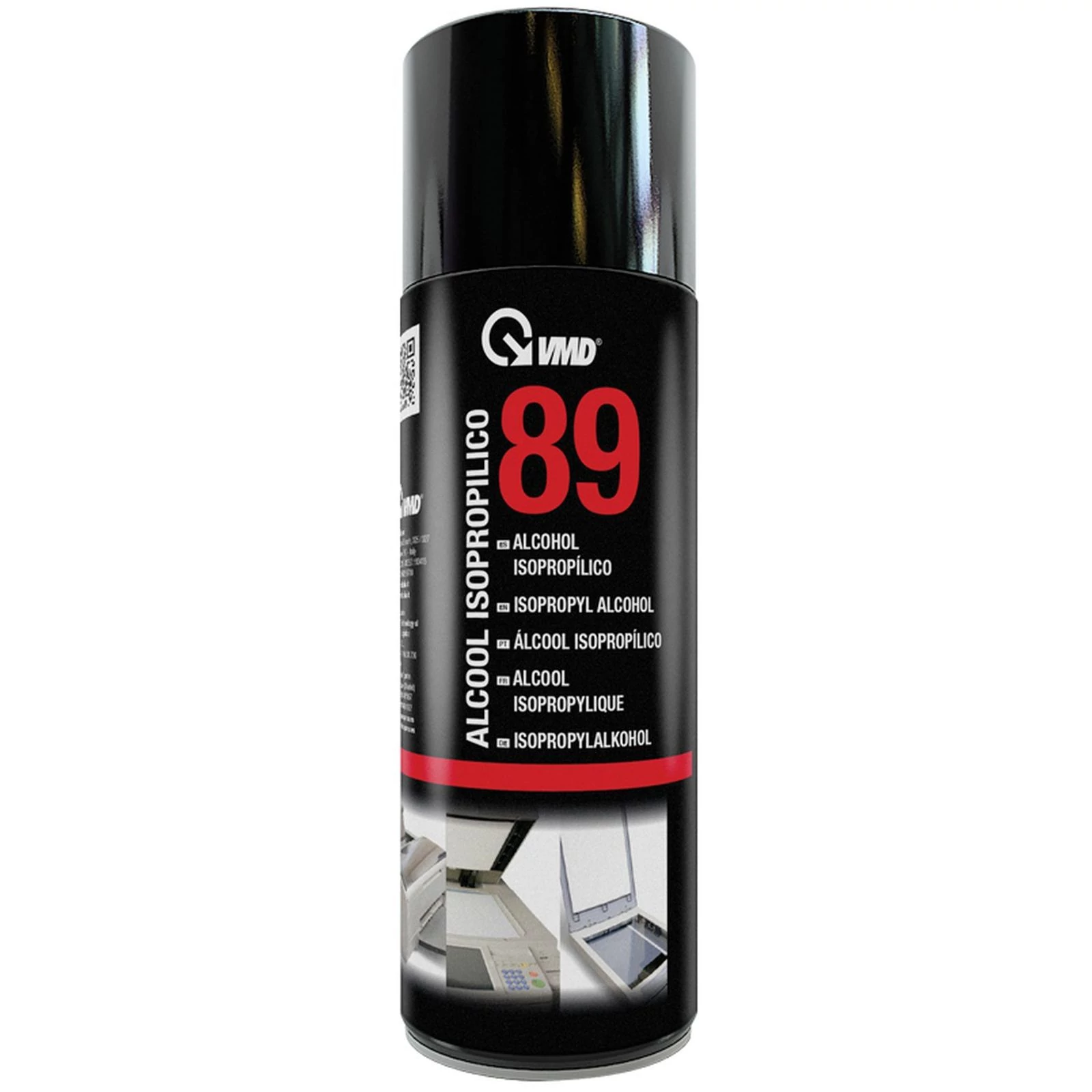 Izopropil alkohol spray<br>400 ml 17289