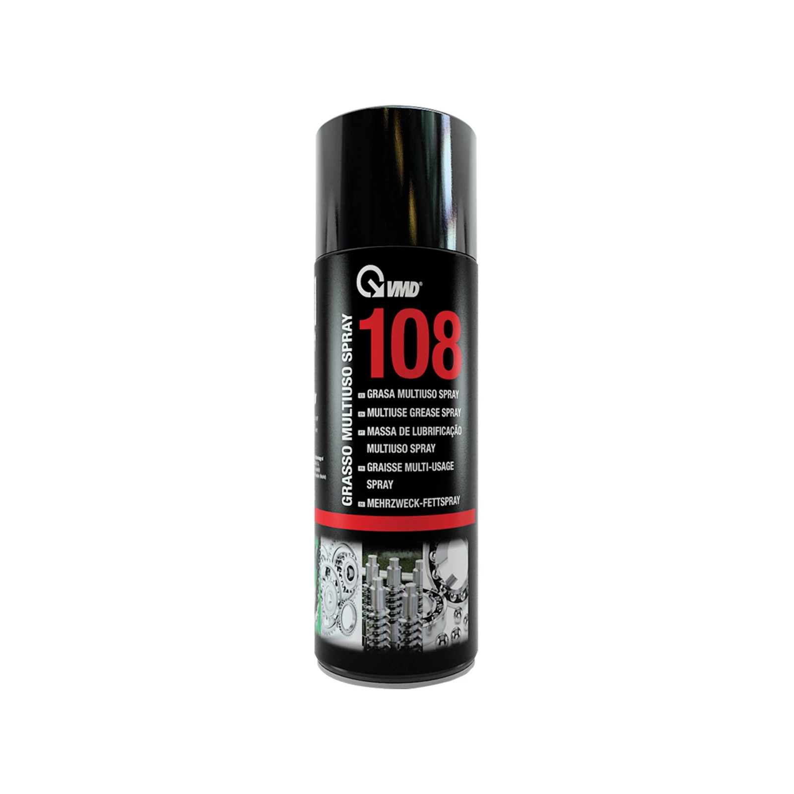 Többfunkciós zsírspray- 400 ml 17308