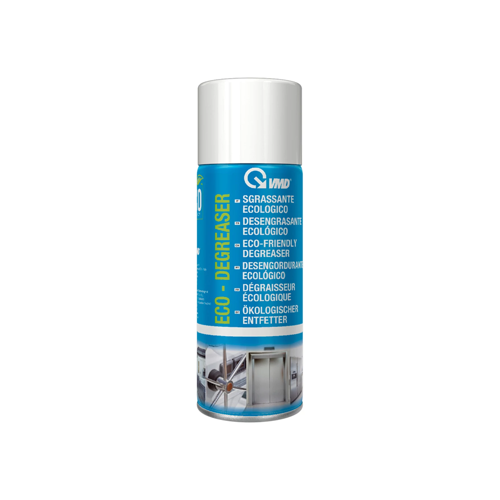 Környezetbarát zsírtalanító spray - 300 ml 17327ECO