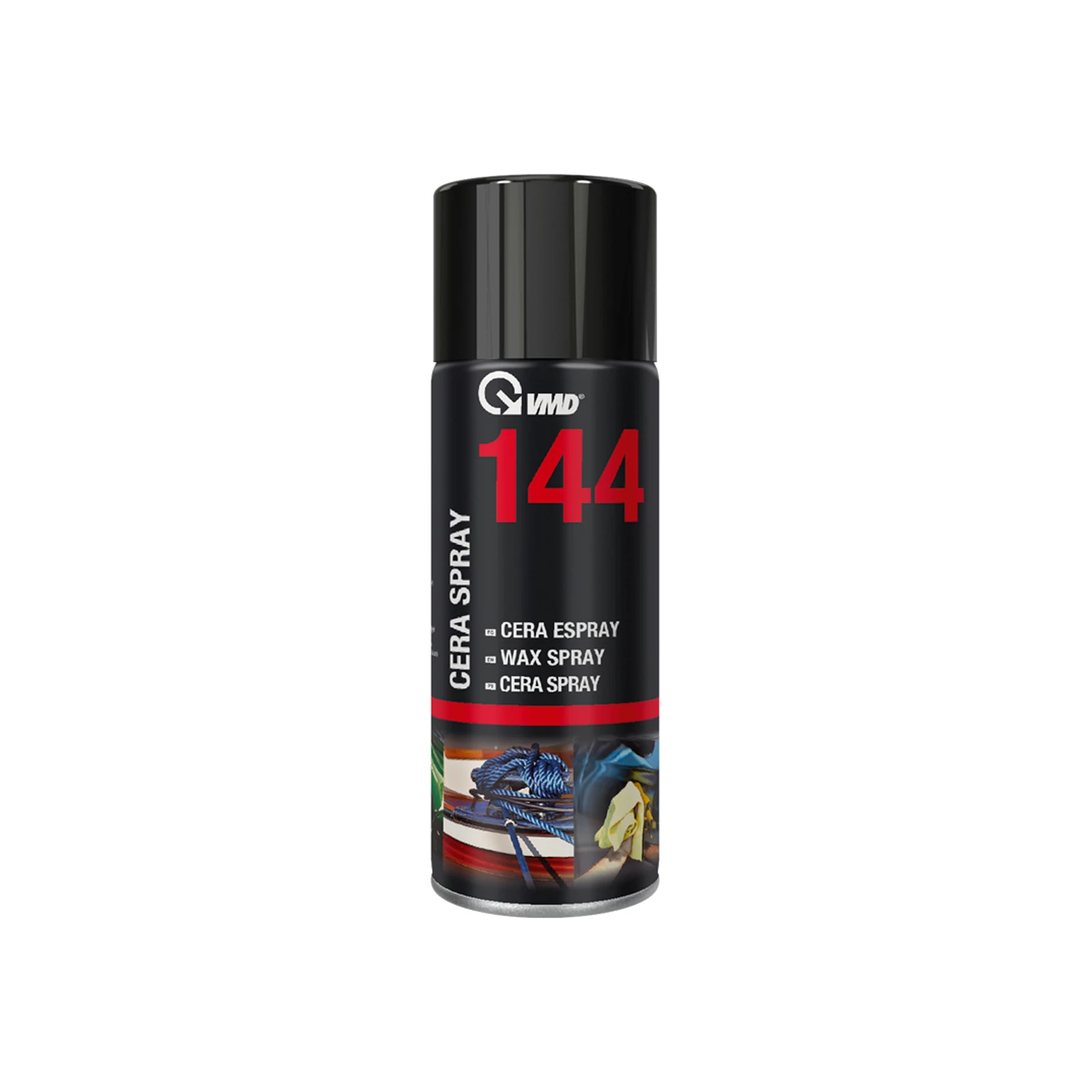 Wax spray - karosszériák polírozásához - 400 ml 17344