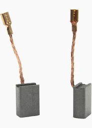 Szénkefe 6,1x10,7x14mm 18339