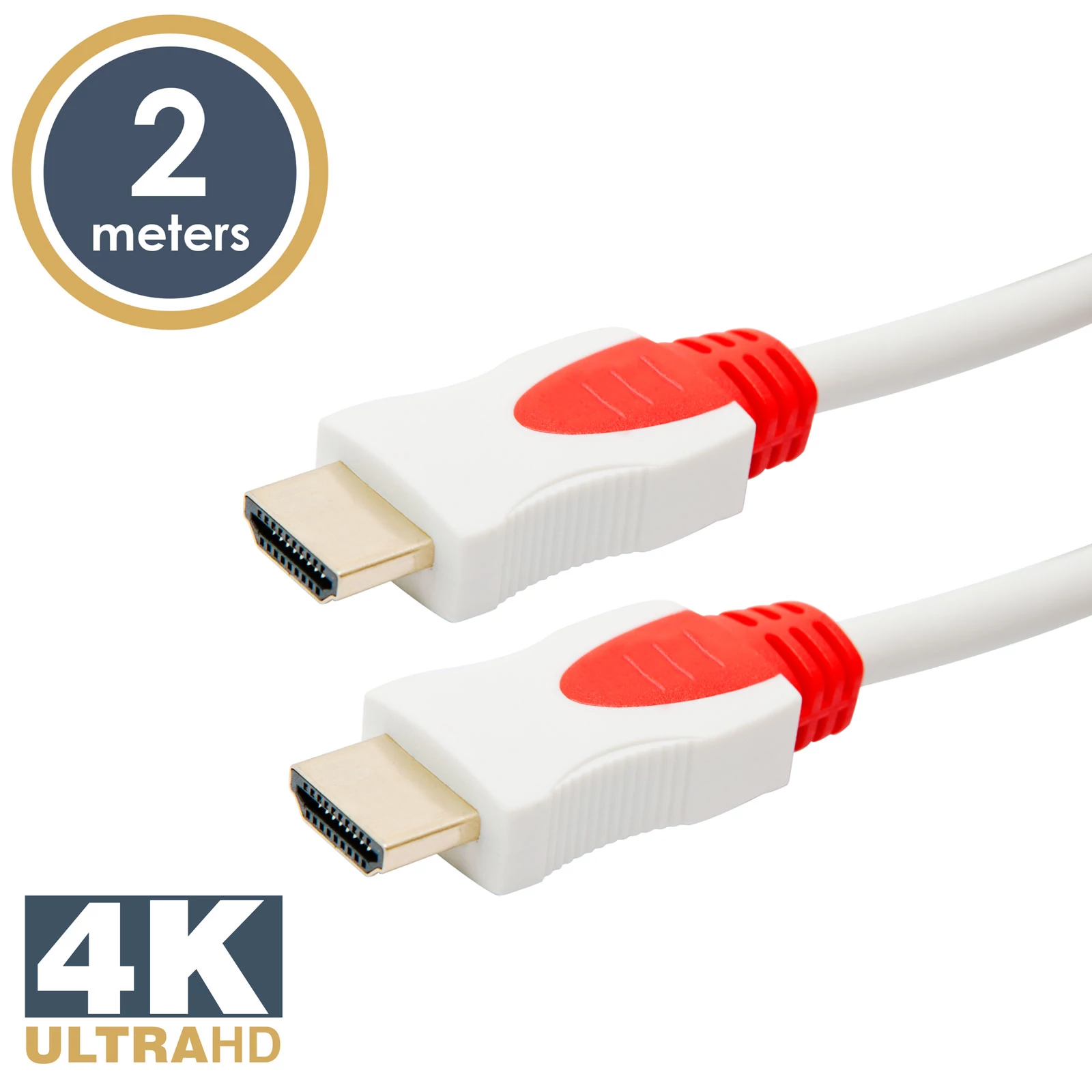 3D HDMI kábel • 2 m 20422 Globiz